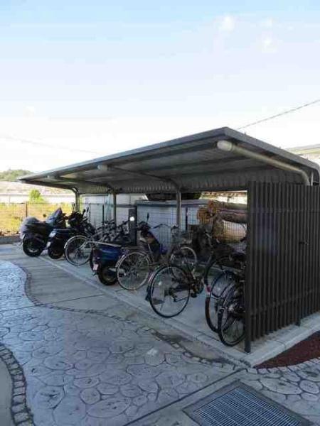 (その他共用部分)