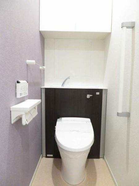 (トイレ)