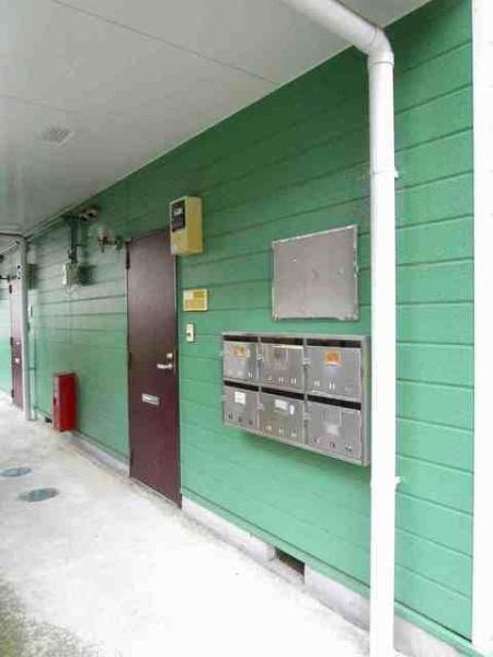 (その他共用部分)