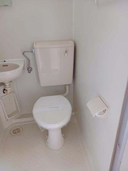 (トイレ)