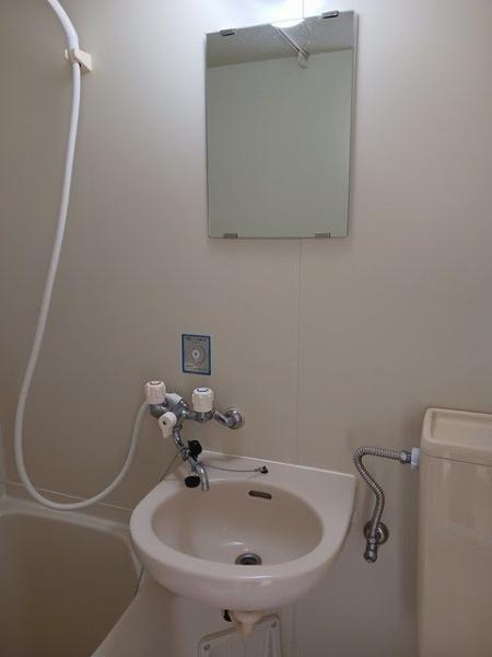 (洗面台・洗面所)