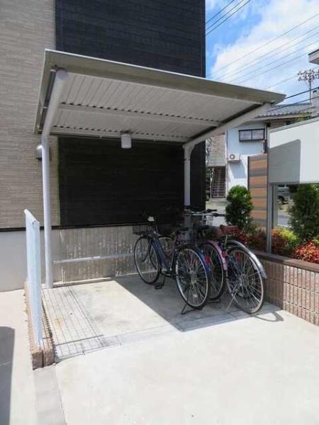 (その他共用部分)