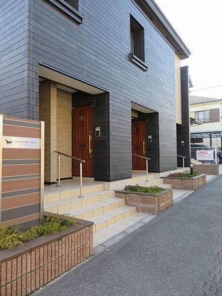 (エントランス)