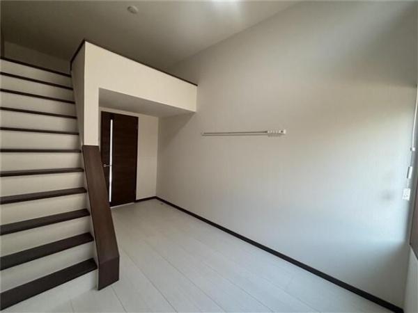 (エントランス)