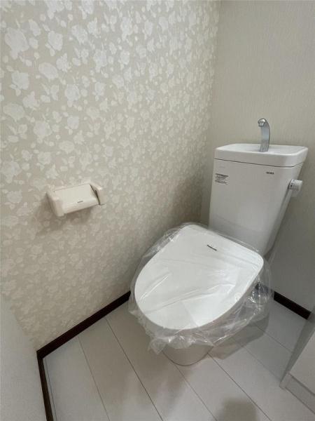 (トイレ)