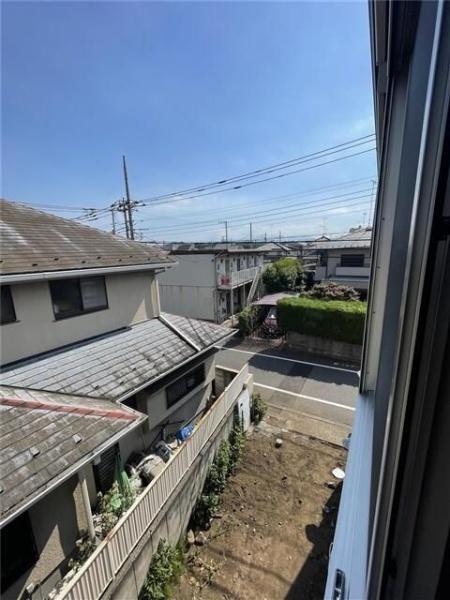 (現地からの眺望)