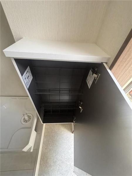 (エントランス)