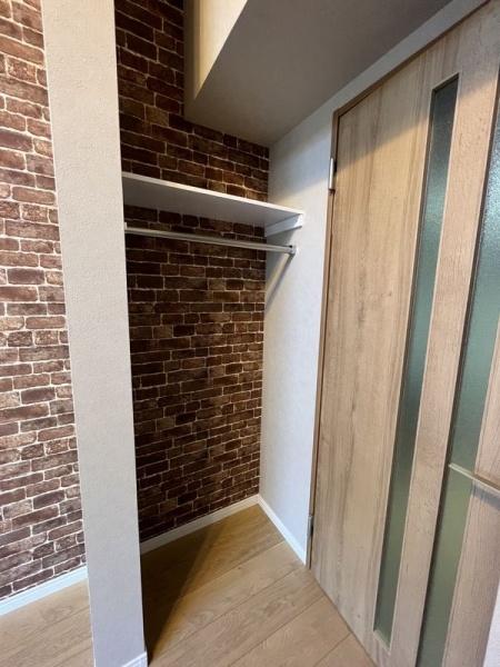 (洗面台・洗面所)