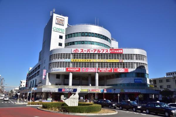 コピオ(ショッピング施設)