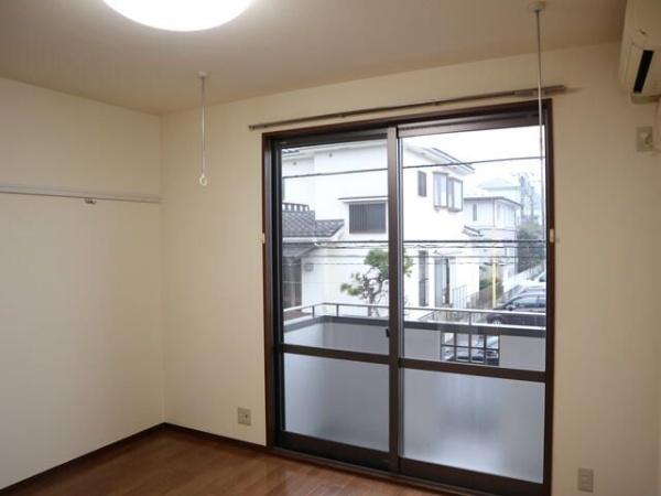(バルコニー)