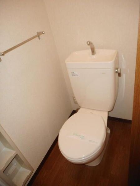 (トイレ)