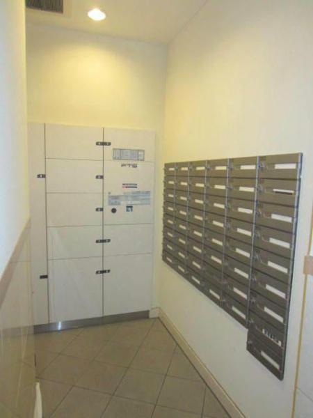 (その他共用部分)