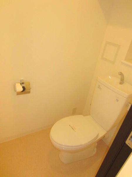 (トイレ)