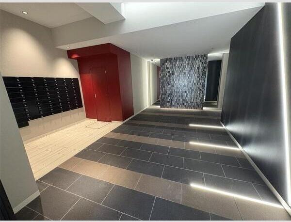 (エントランス)