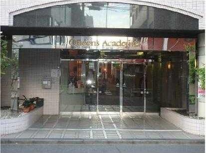 (エントランス)