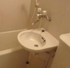 (洗面台・洗面所)