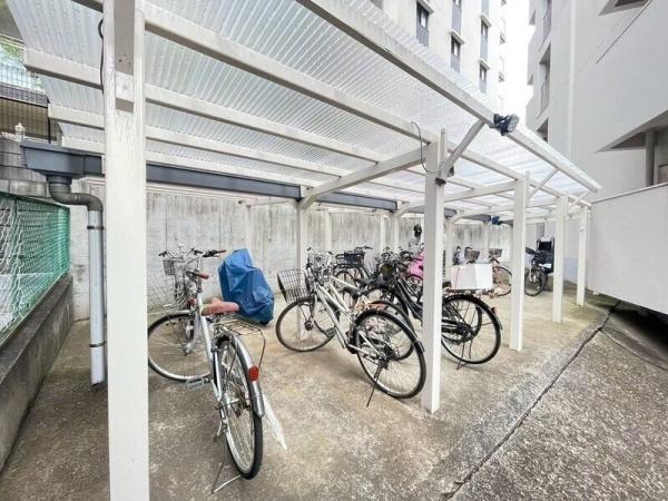 (エントランス)