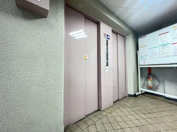 (その他共用部分)