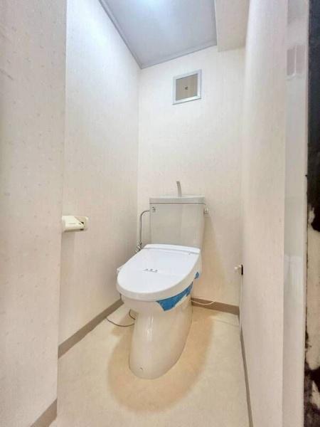 (トイレ)