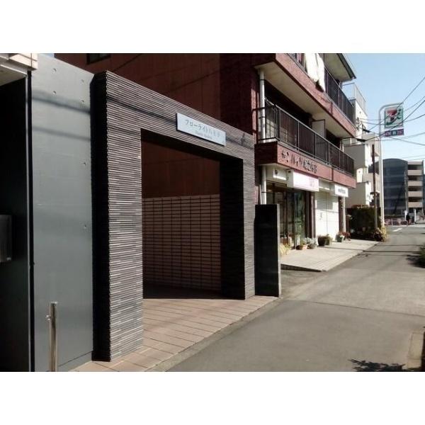 (エントランス)