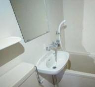 (洗面台・洗面所)