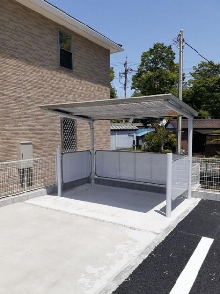 (その他共用部分)