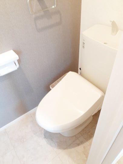 (トイレ)