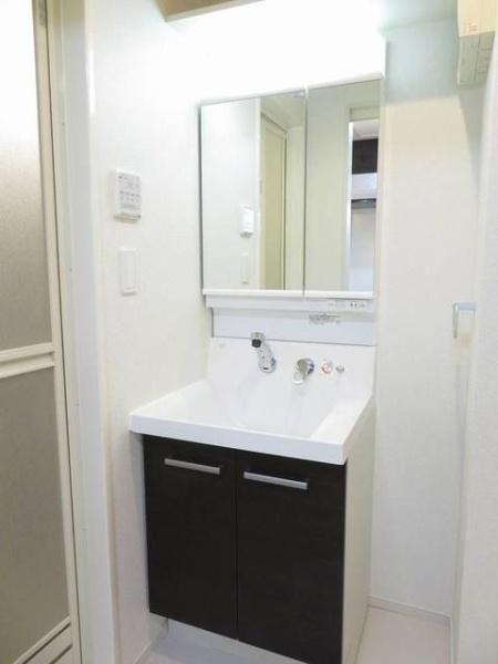 (洗面台・洗面所)