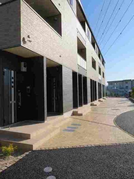 (エントランス)