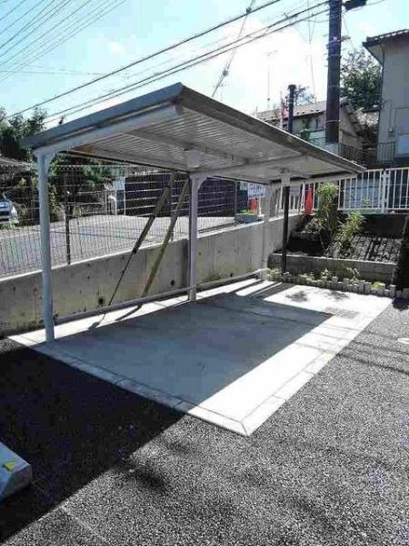 (その他共用部分)