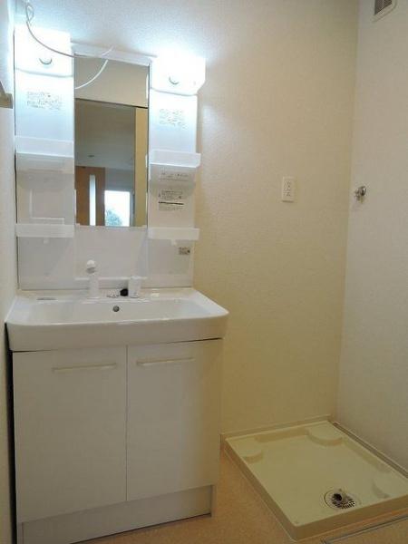 (洗面台・洗面所)