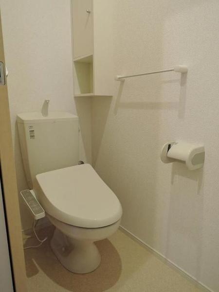 (トイレ)
