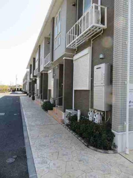 (エントランス)