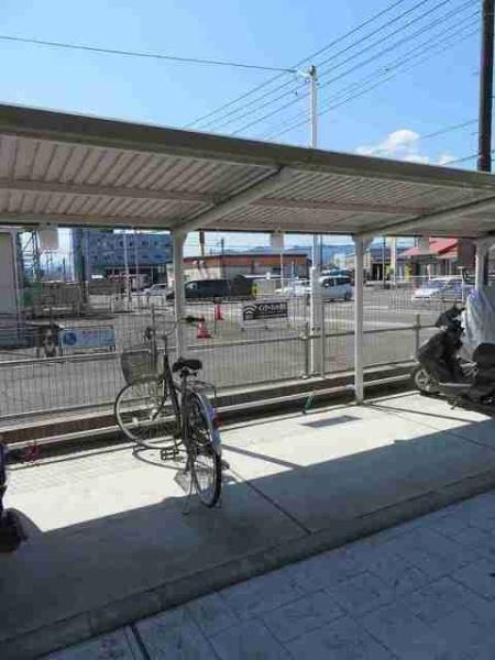 (その他共用部分)