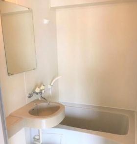 (洗面台・洗面所)