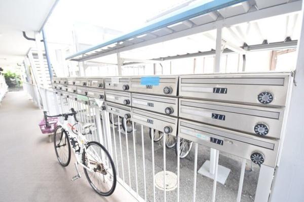 (エントランス)