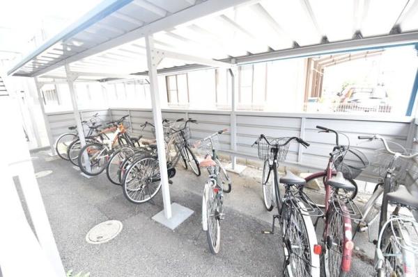 (その他共用部分)