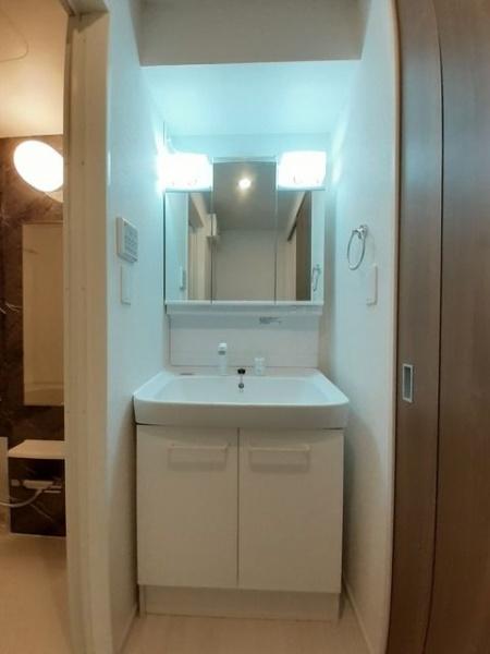 (洗面台・洗面所)