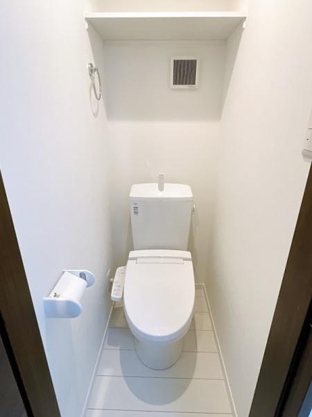 (トイレ)