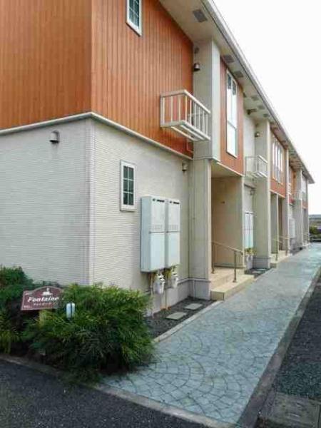 (エントランス)