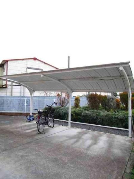 (その他共用部分)