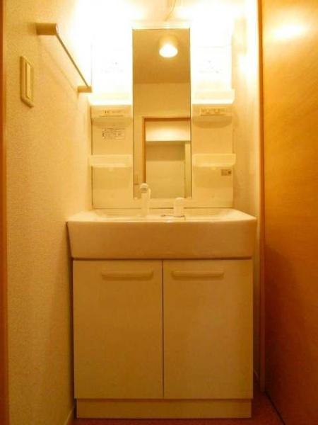 (洗面台・洗面所)