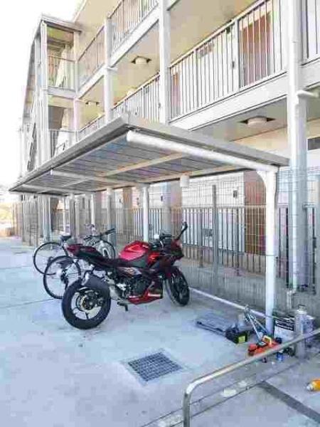 (その他共用部分)