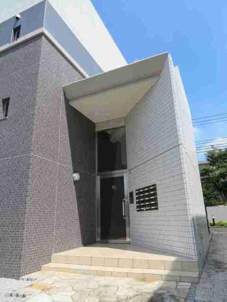 (エントランス)