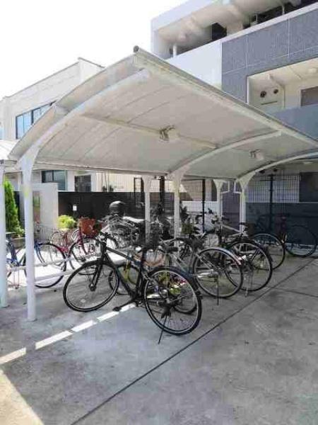 (その他共用部分)