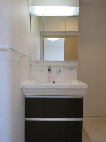 (洗面台・洗面所)