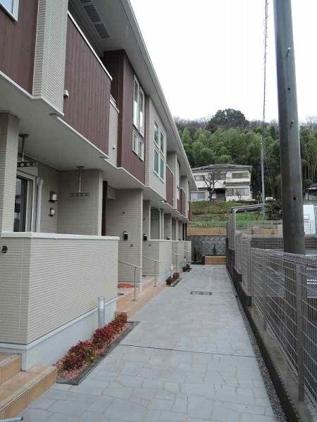 (エントランス)