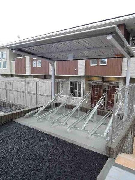 (その他共用部分)