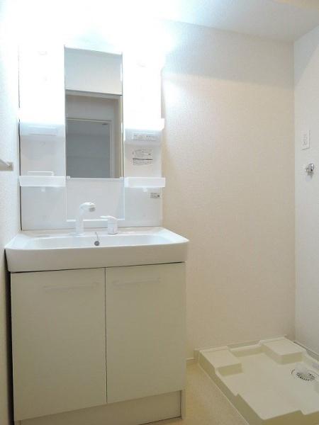 (洗面台・洗面所)