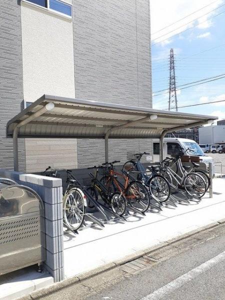 (その他共用部分)